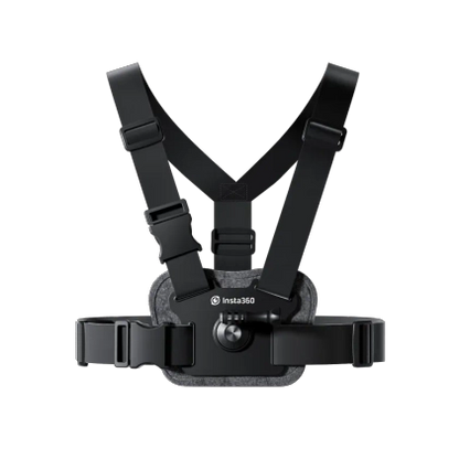 Insta360 Chest Strap רצועת חזה למצלמות אינסטה360