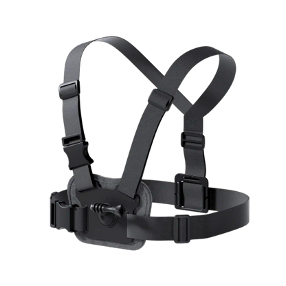 Insta360 Chest Strap רצועת חזה למצלמות אינסטה360