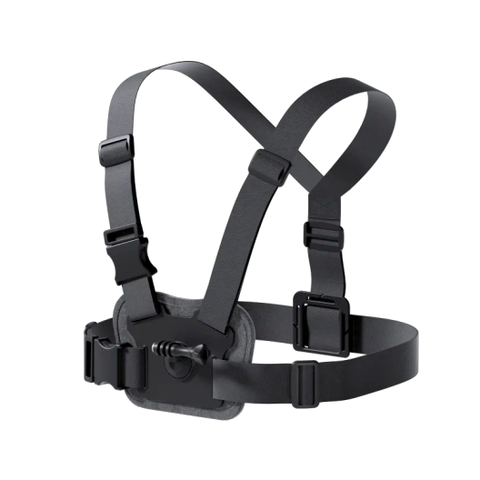 Insta360 Chest Strap רצועת חזה למצלמות אינסטה360