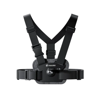 Insta360 Chest Strap רצועת חזה למצלמות אינסטה360