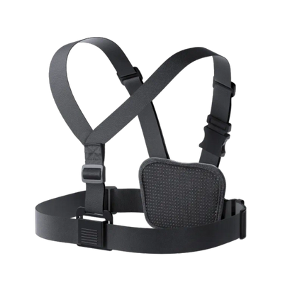 Insta360 Chest Strap רצועת חזה למצלמות אינסטה360