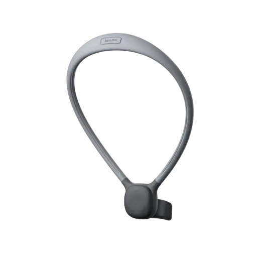 Insta360 Luna Ultra Neck Mount תושבת צוואר למצלמה