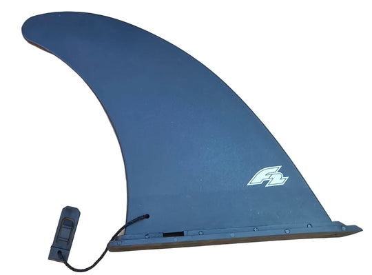 F2 SUP Center Fin 8" חרב מרכזית לסאפ