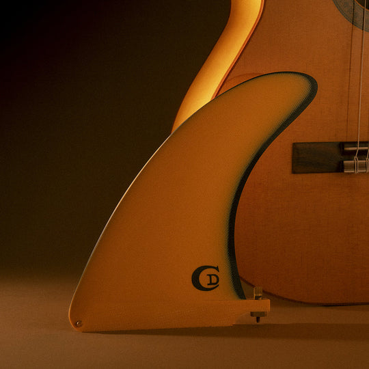 DEFLOW Solea (Allegro) 8  חרב לגלשן