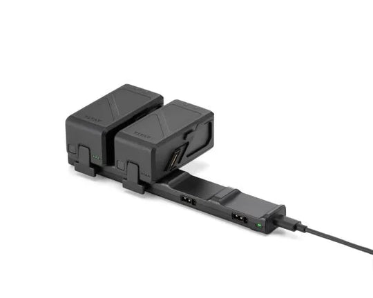 DJI Avata fly more kit ערכת סוללות לרחפן AVATA