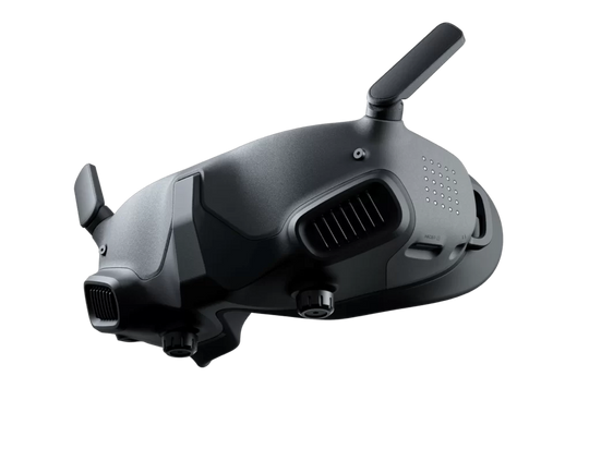 DJI Goggles 2 משקפי הטסה לרחפן