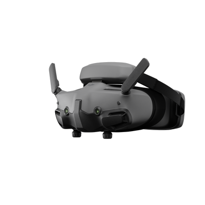DJI Avata 2 Fly More Combo 3 Battery ערכת רחפן מקצועי