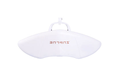 SUBLUE WhiteShark MixPro White 2026 סקוטר תת ימי בצבע לבן - דוגית