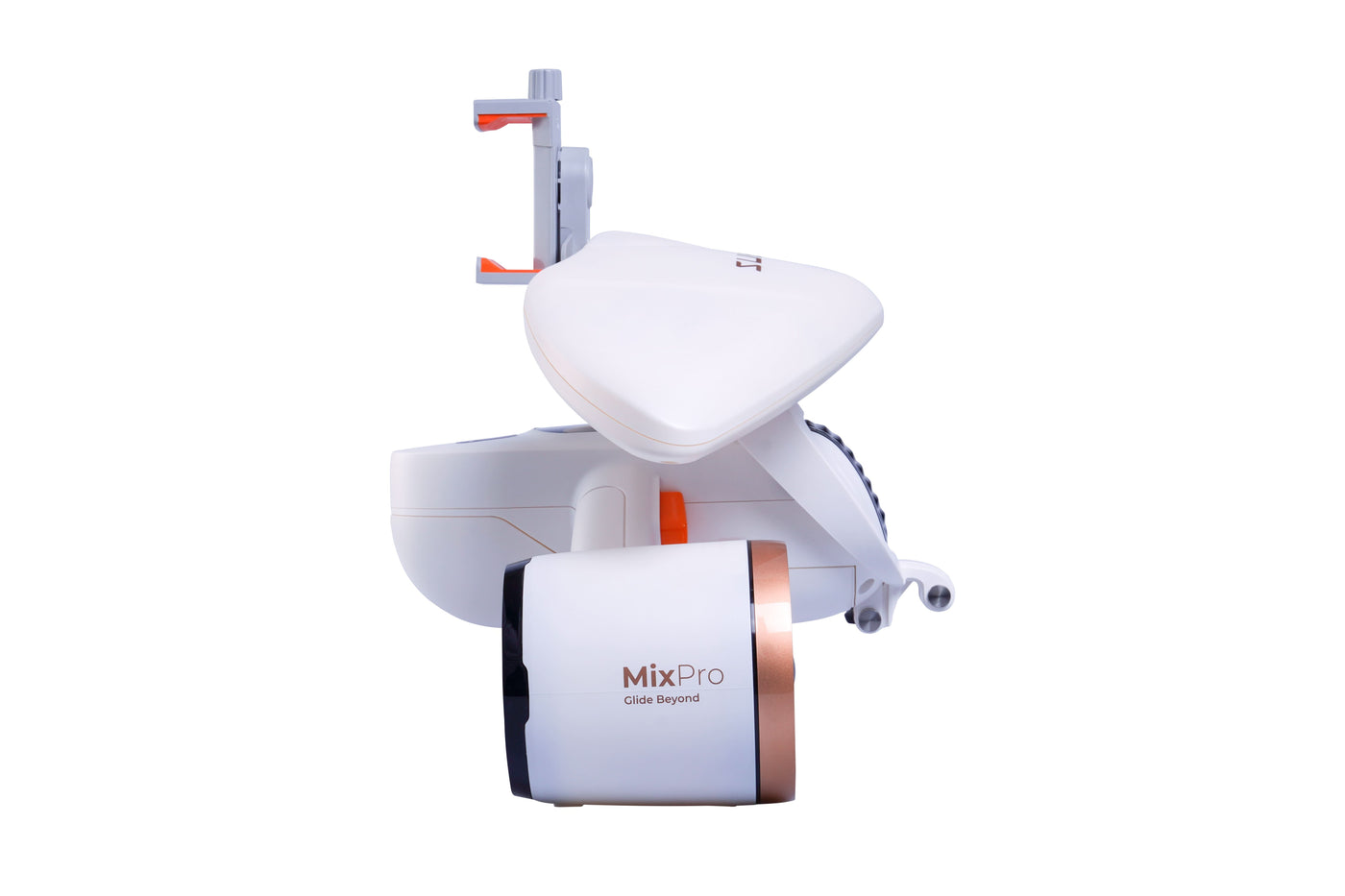 SUBLUE WhiteShark MixPro White 2026 סקוטר תת ימי בצבע לבן - דוגית