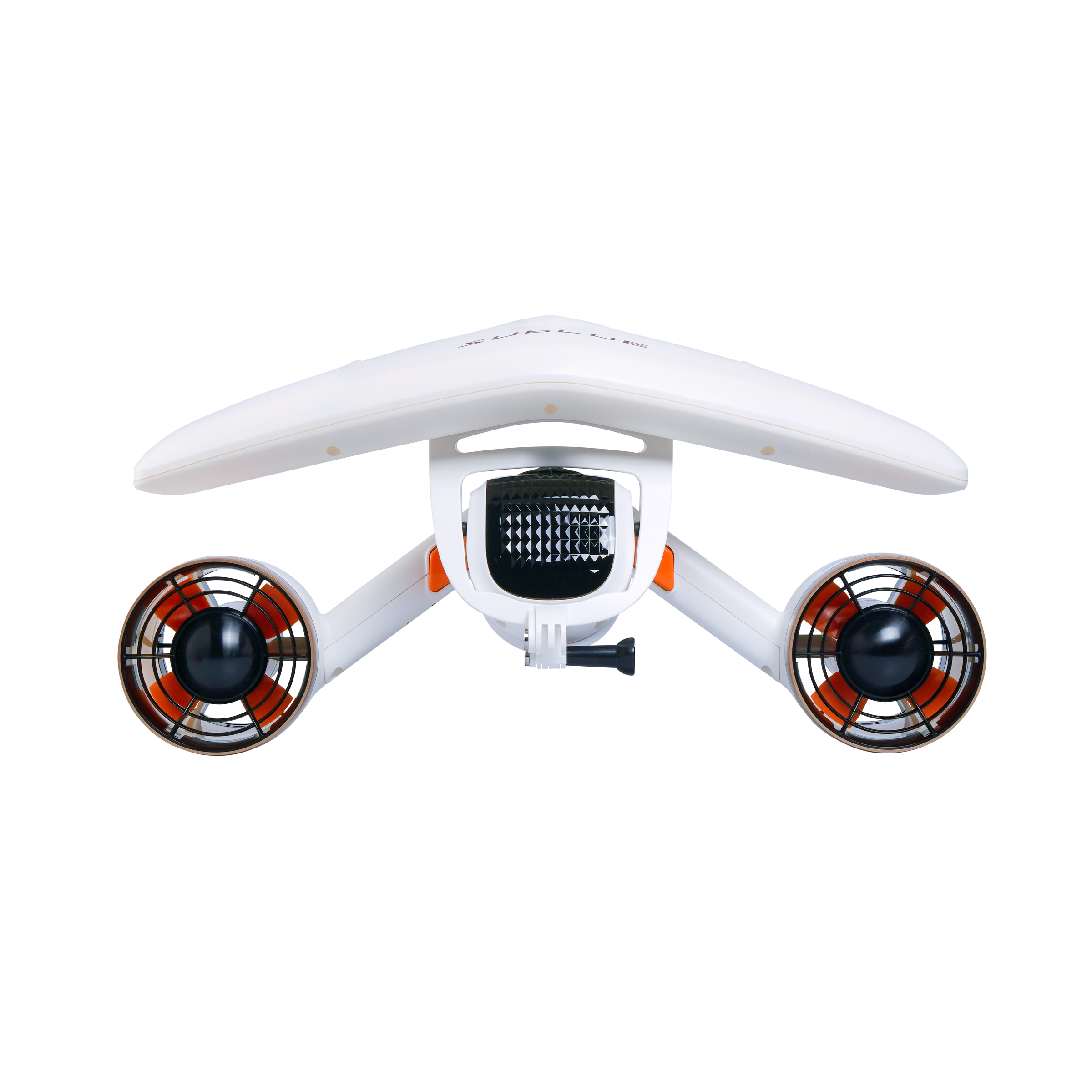 VIBEY - SUBLUE WhiteShark MixPro 2026 סקוטר תת ימי