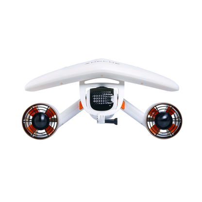 VIBEY - SUBLUE WhiteShark MixPro 2026 סקוטר תת ימי