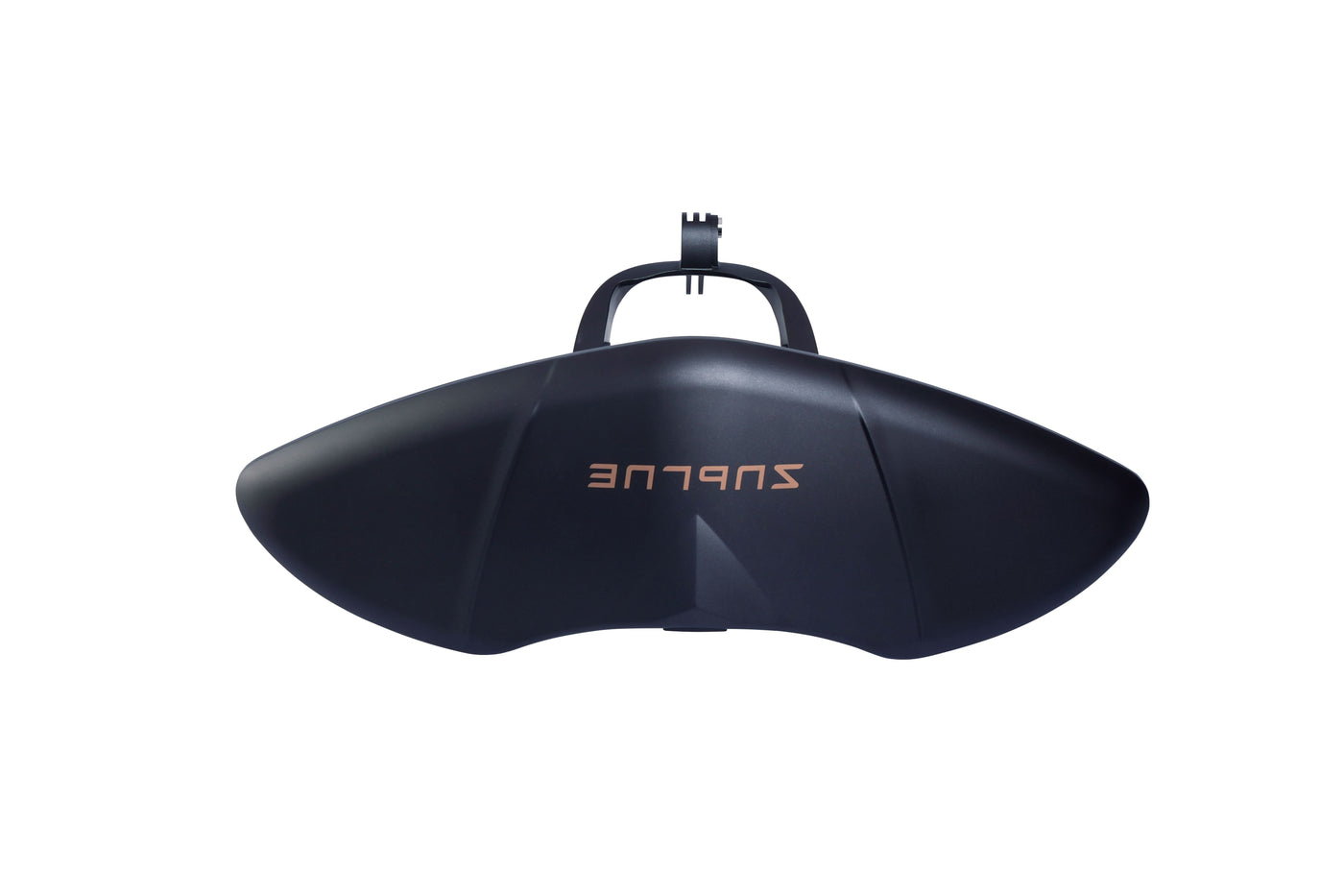 SUBLUE WhiteShark MixPro Black 2026 סקוטר תת ימי בצבע שחור - דוגית