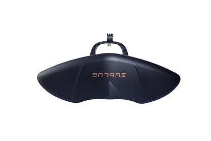 SUBLUE WhiteShark MixPro Black 2026 סקוטר תת ימי בצבע שחור - דוגית