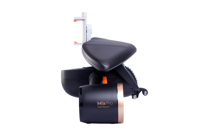 SUBLUE WhiteShark MixPro Black 2026 סקוטר תת ימי בצבע שחור - דוגית