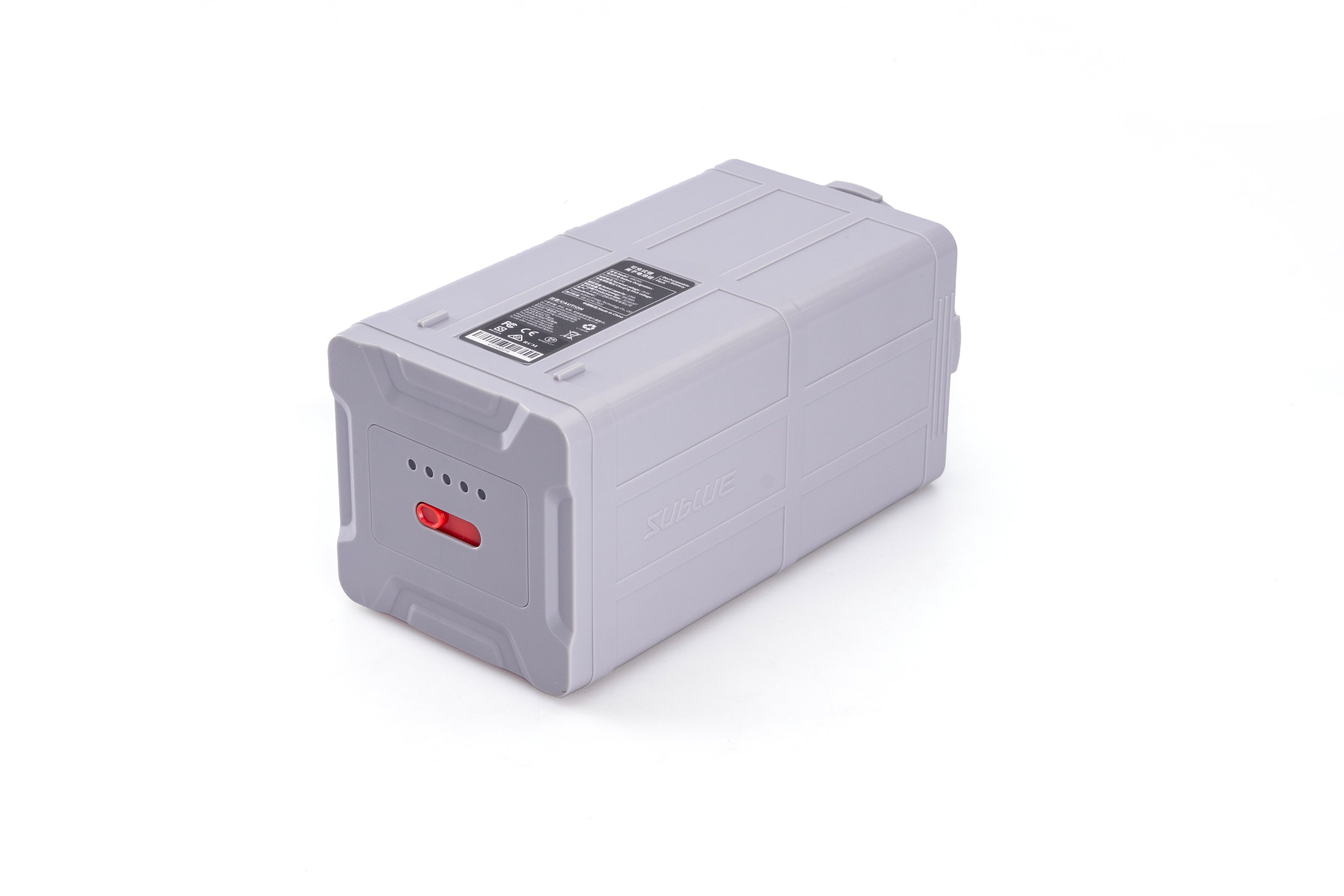 SUBLUE Vapor Battery 384WH סוללה לסקוטר תת ימי דגם VAPOR