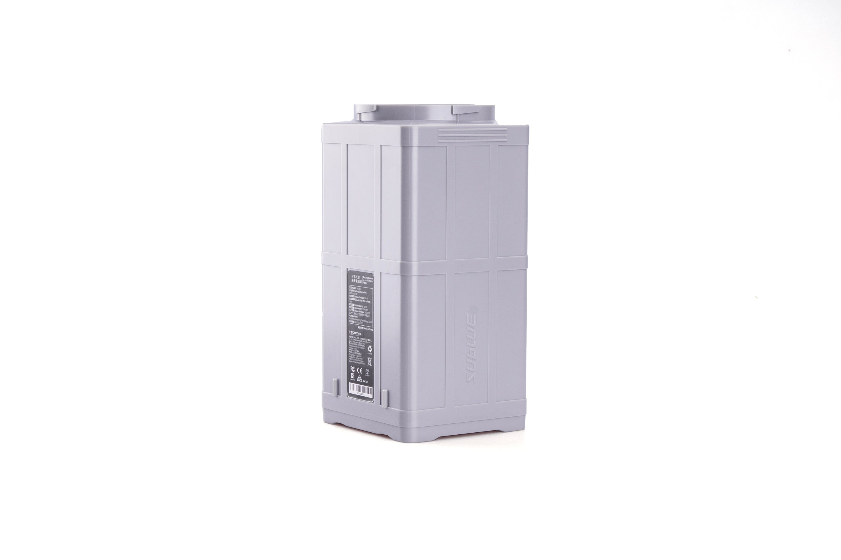 SUBLUE Vapor Battery 384WH סוללה לסקוטר תת ימי דגם VAPOR