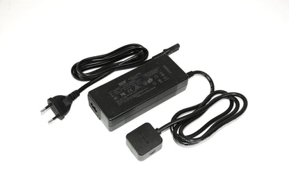 SUBLUE Mix/MixPro מטען מהיר לסקוטר - דוגית