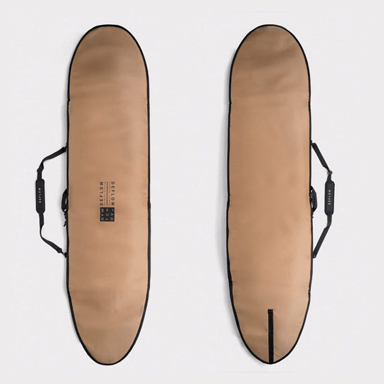 DEFLOW Daily Boardbag Log כיסוי לגלשן סאפ