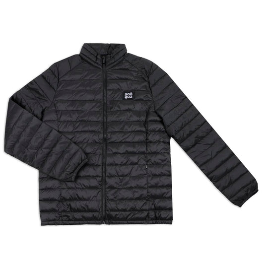 SOORUZ Doudoune LS SPIRIT מעיל לגברים