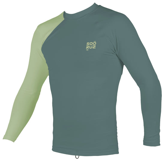 SOORUZ Rashguard LS Verone Men חולצת לייקרה ארוכה לגברים