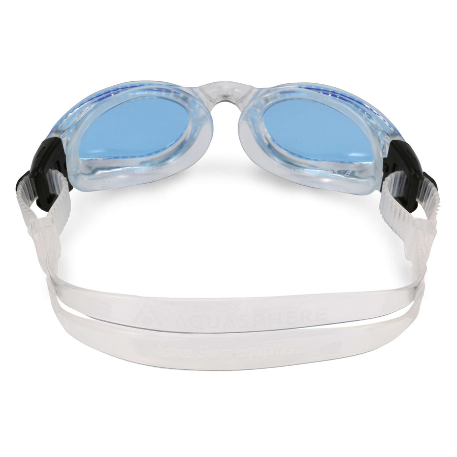 AQUASPHERE Kaiman משקפת שחייה