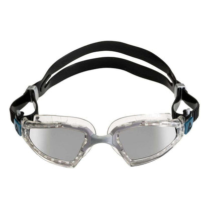 AQUASPHERE Kayenne Pro Titanium משקפת שחייה - דוגית