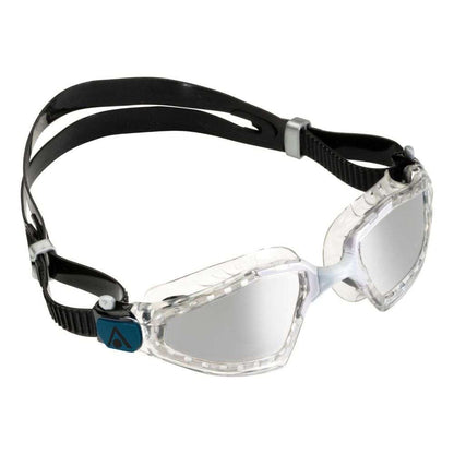 AQUASPHERE Kayenne Pro Titanium משקפת שחייה - דוגית