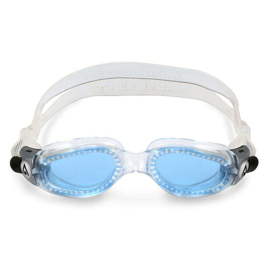 AQUASPHERE Kaiman Compact משקפת שחייה קומפקטית