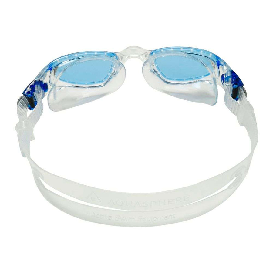 AQUASPHERE Mako משקפת שחייה