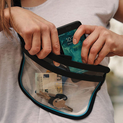 Fidlock Hermetic Sling Bag נרתיק פאוצ' אטום למים