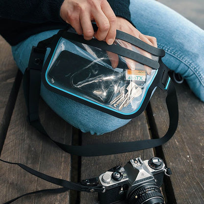 Fidlock Hermetic Sling Bag נרתיק פאוצ' אטום למים
