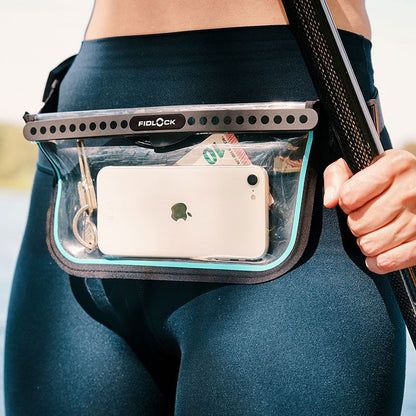 Fidlock Hermetic Sling Bag נרתיק פאוצ' אטום למים