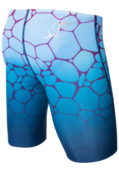 SAILFISH Durability Mens Jammer Sea blue מכנס שחייה