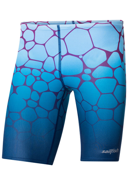 SAILFISH Durability Mens Jammer Sea blue מכנס שחייה