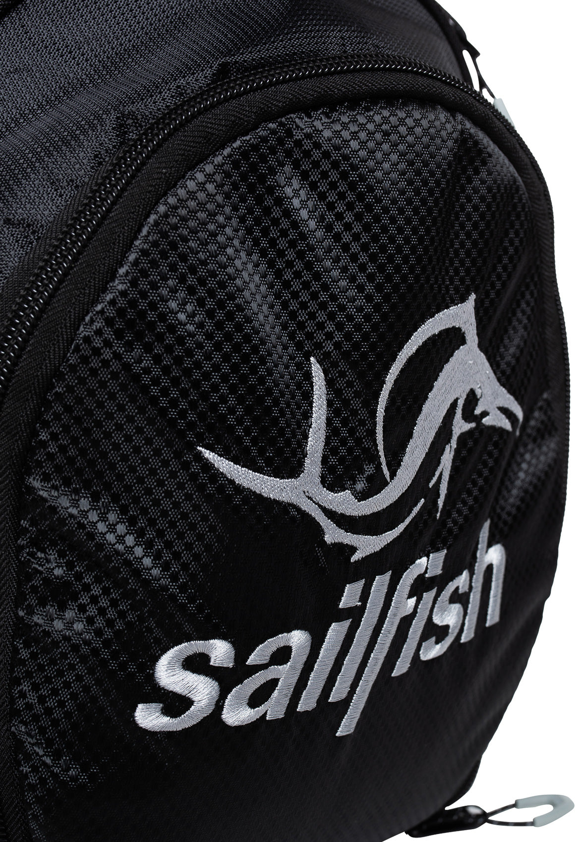 SAILFISH Transition Backpack Kona Black 60L תיק גב בנפח 60 ליטרים
