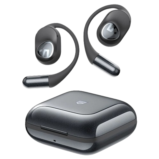 SOUNDPEATS Gofree2 plus אוזניות ספורט בטכנולוגית אוזן פתוחה