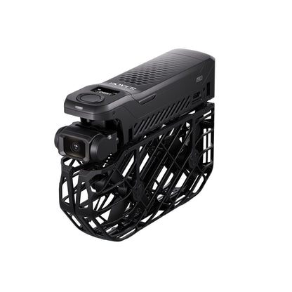 HOVERAir X1 Pro Combo ערכת רחפן חכם לצילום אישי + סוללה חכמה + תחנת טעינה ותיק אחסון