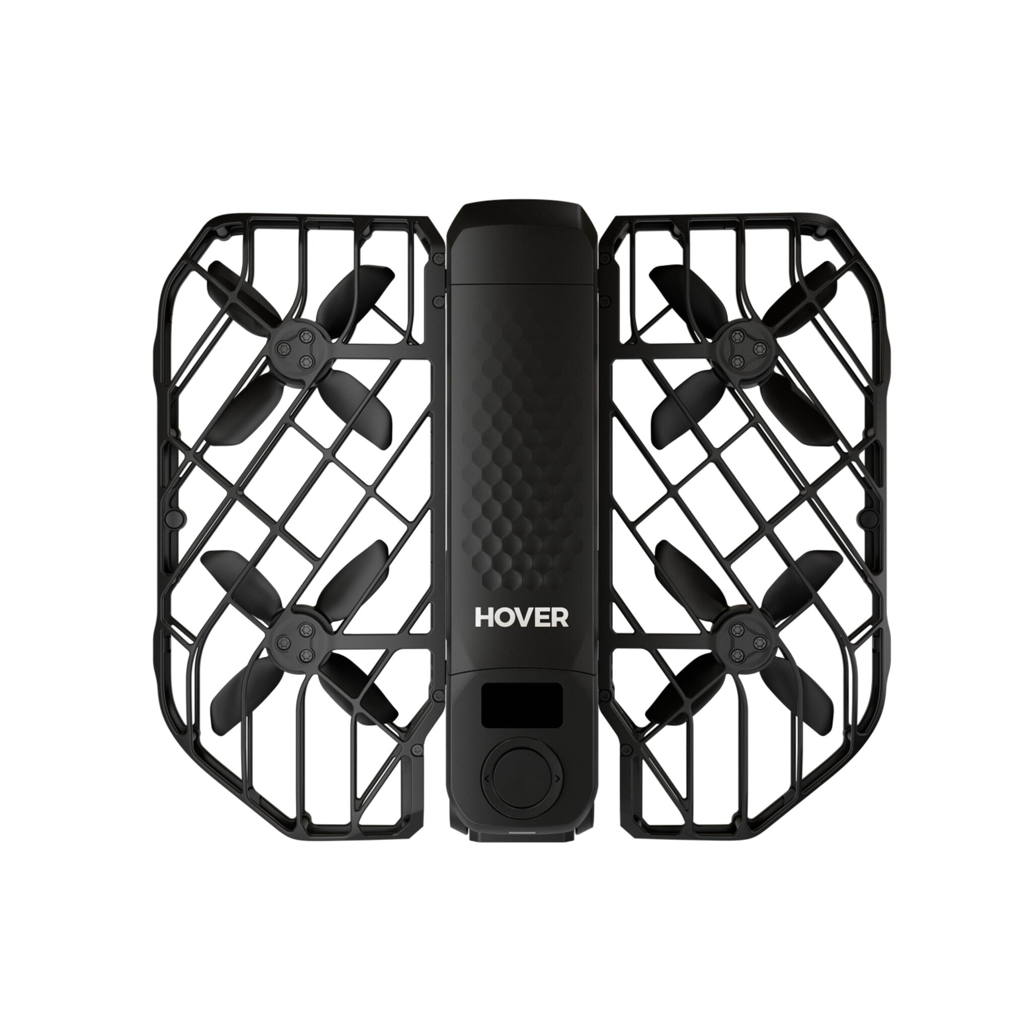 HOVERAir X1 Pro Combo ערכת רחפן חכם לצילום אישי + סוללה חכמה + תחנת טעינה ותיק אחסון