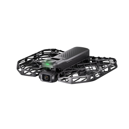HOVERAir X1 Pro Combo ערכת רחפן חכם לצילום אישי + סוללה חכמה + תחנת טעינה ותיק אחסון