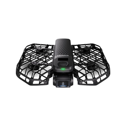 HOVERAir X1 Pro Combo ערכת רחפן חכם לצילום אישי + סוללה חכמה + תחנת טעינה ותיק אחסון