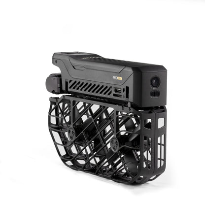 HOVERAir X1 ProMAX Combo ערכת רחפן חכם לצילום אישי + סוללה חכמה + תחנת טעינה ותיק אחסון