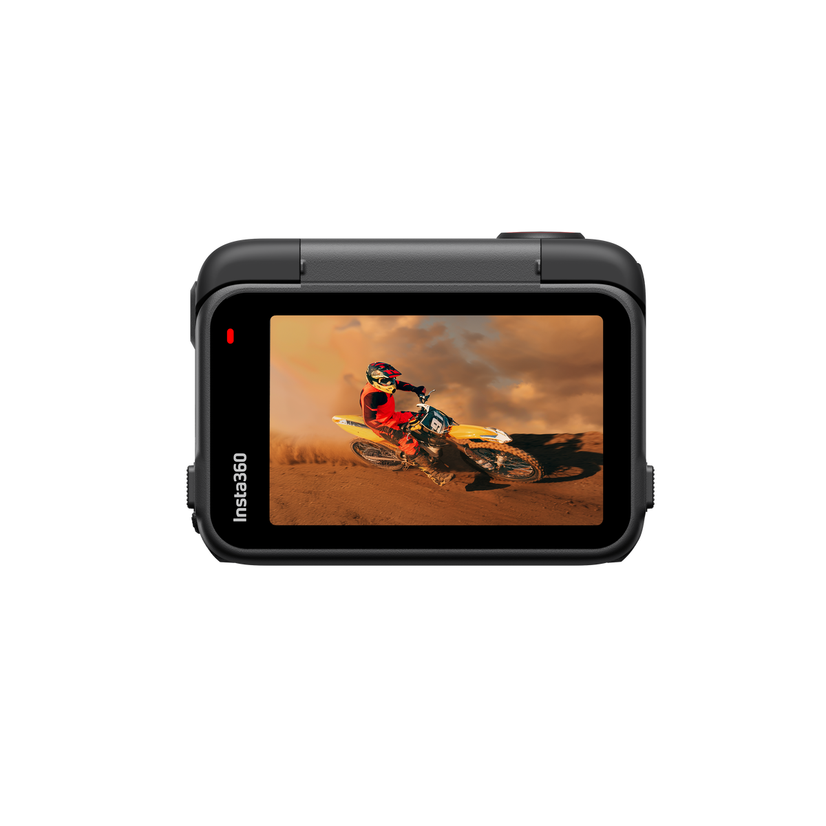 Insta360 Ace Pro 2 מצלמת אקסטרים - דוגית