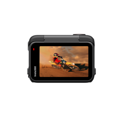 Insta360 Ace Pro 2 מצלמת אקסטרים - דוגית
