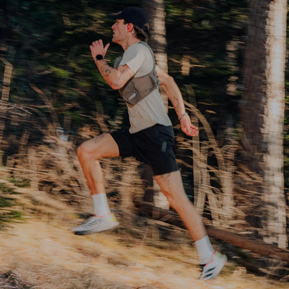 SUUNTO Spark Coral Orange אוזניות ספורט אוזן פתוחה בצבע כתום