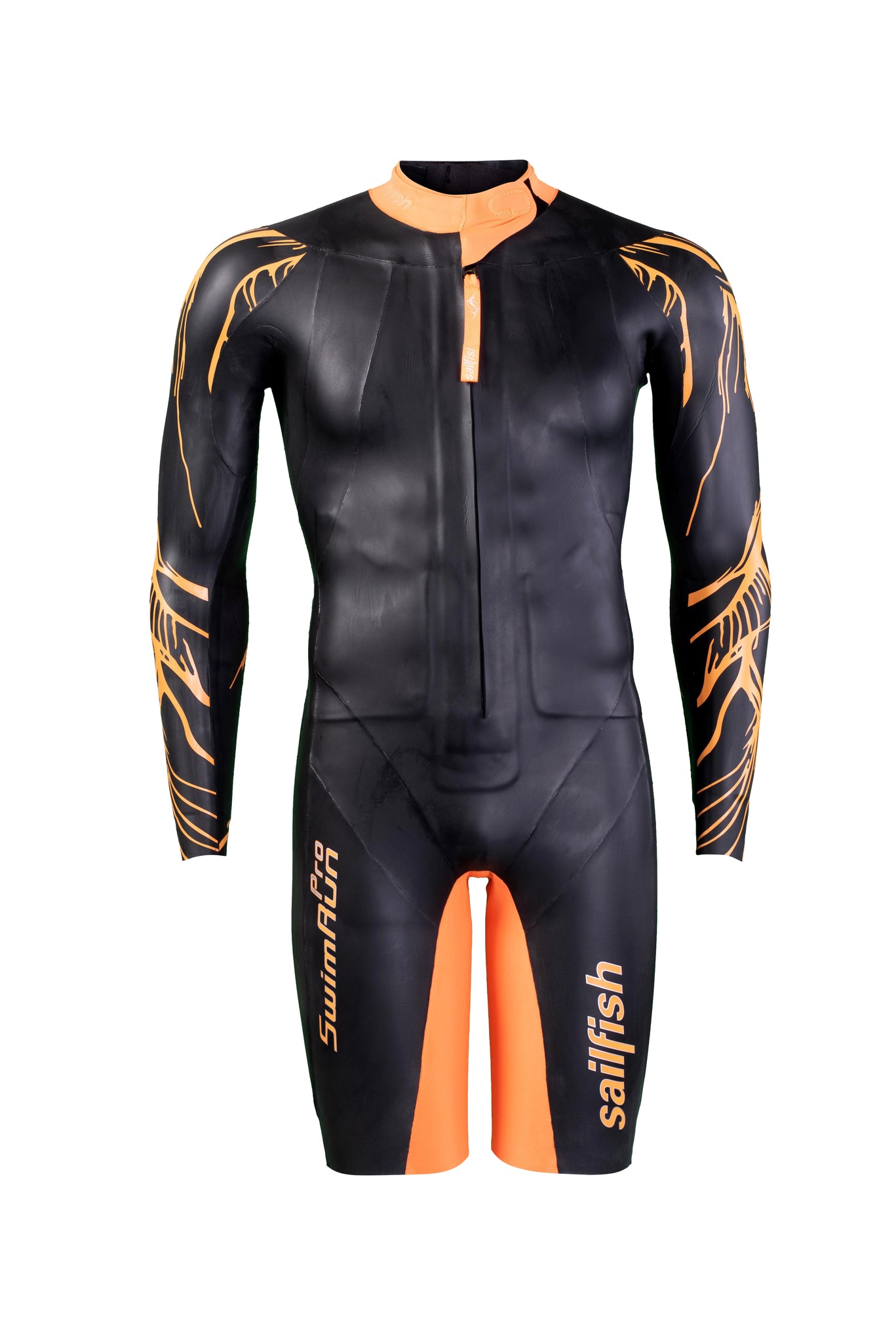 SAILFISH Swimrun Pro חליפת שחייה 2023