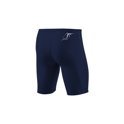 SAILFISH Power Jammer Dark Blue מכנס בגד ים לשחייה גברים