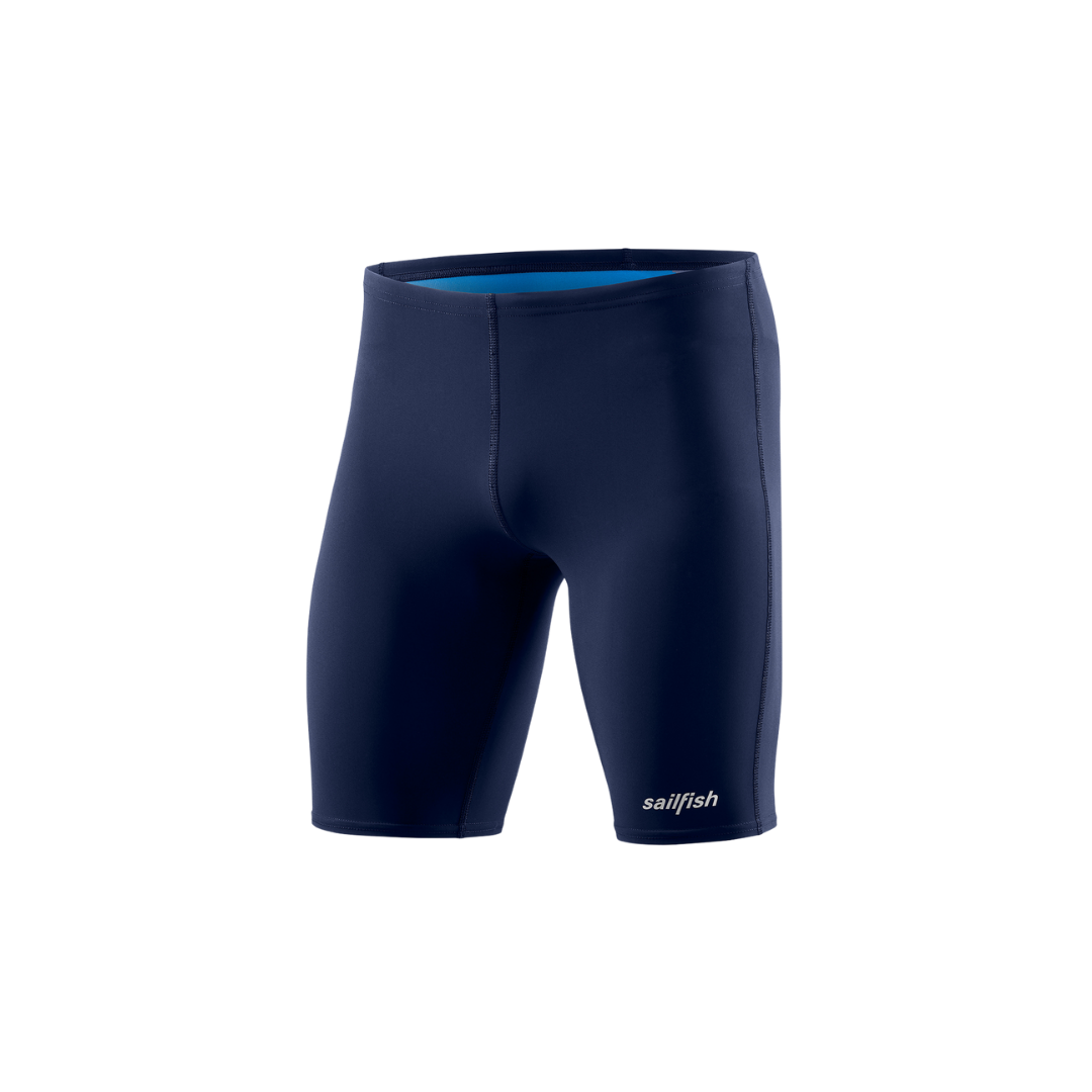SAILFISH Power Jammer Dark Blue מכנס בגד ים לשחייה גברים