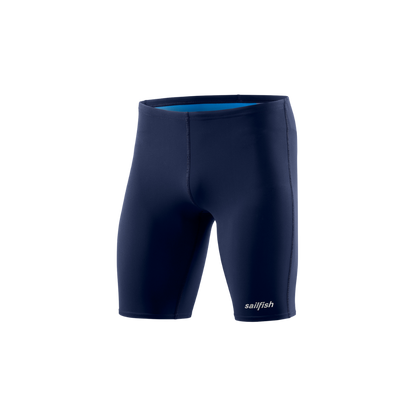SAILFISH Power Jammer Dark Blue מכנס בגד ים לשחייה גברים