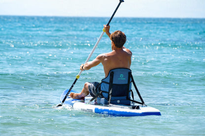 AZTRON Premium Kayak Seat מושב קיאק פרמיום - דוגית