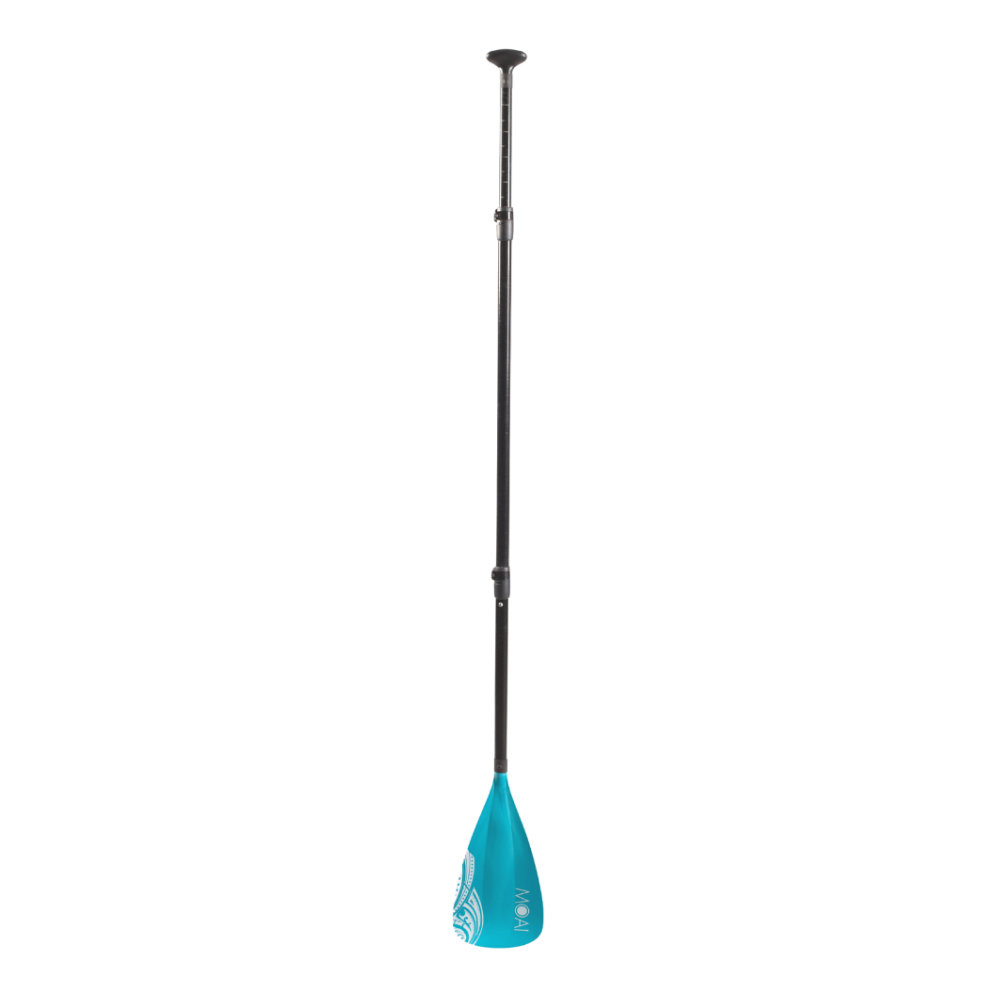 MOAI Fiberglass Petrol Paddle משוט פיברגלס לסאפ